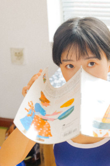 学生会长的忠告
